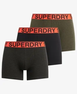 Boxer Triple Pack