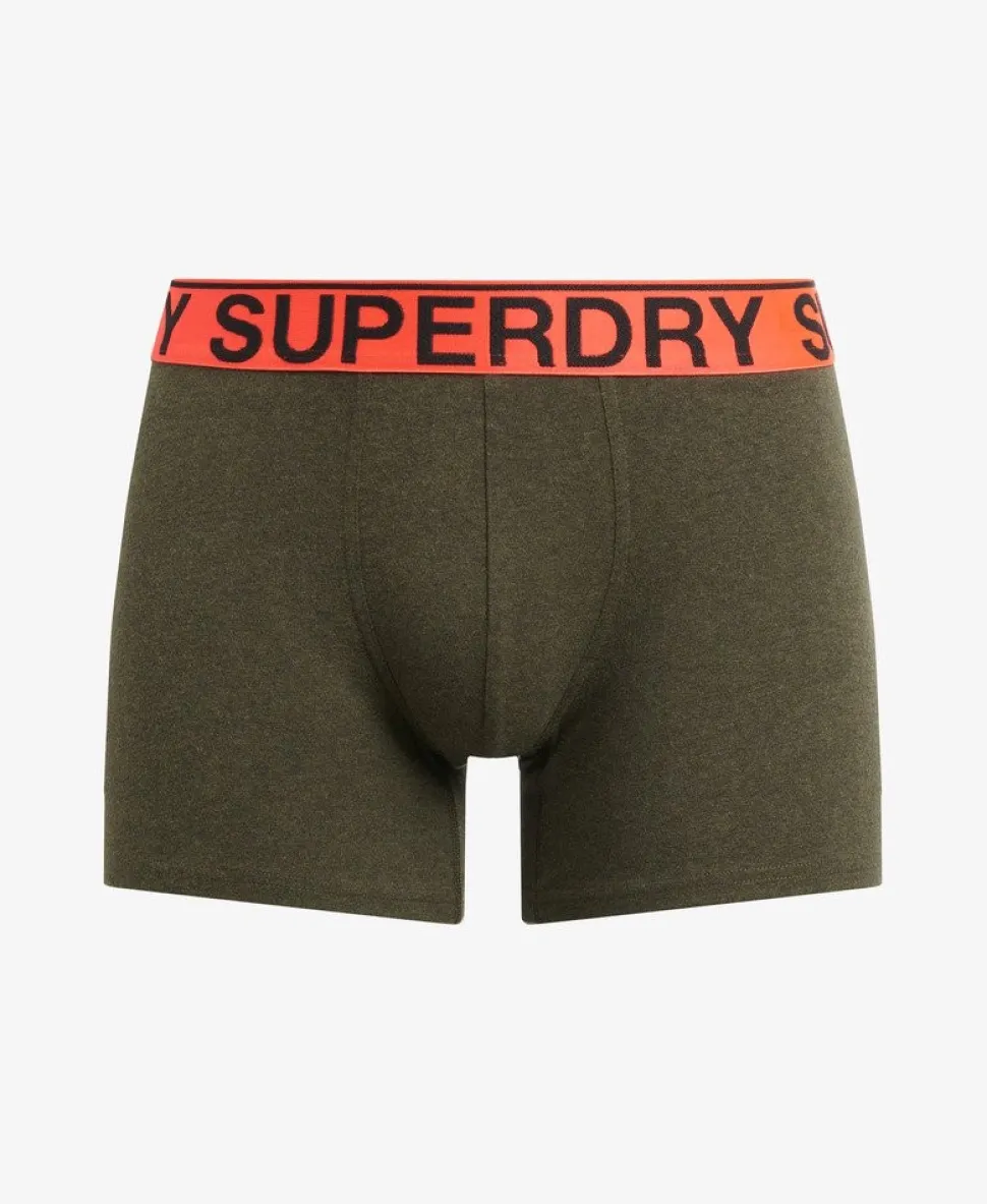 Boxer Triple Pack