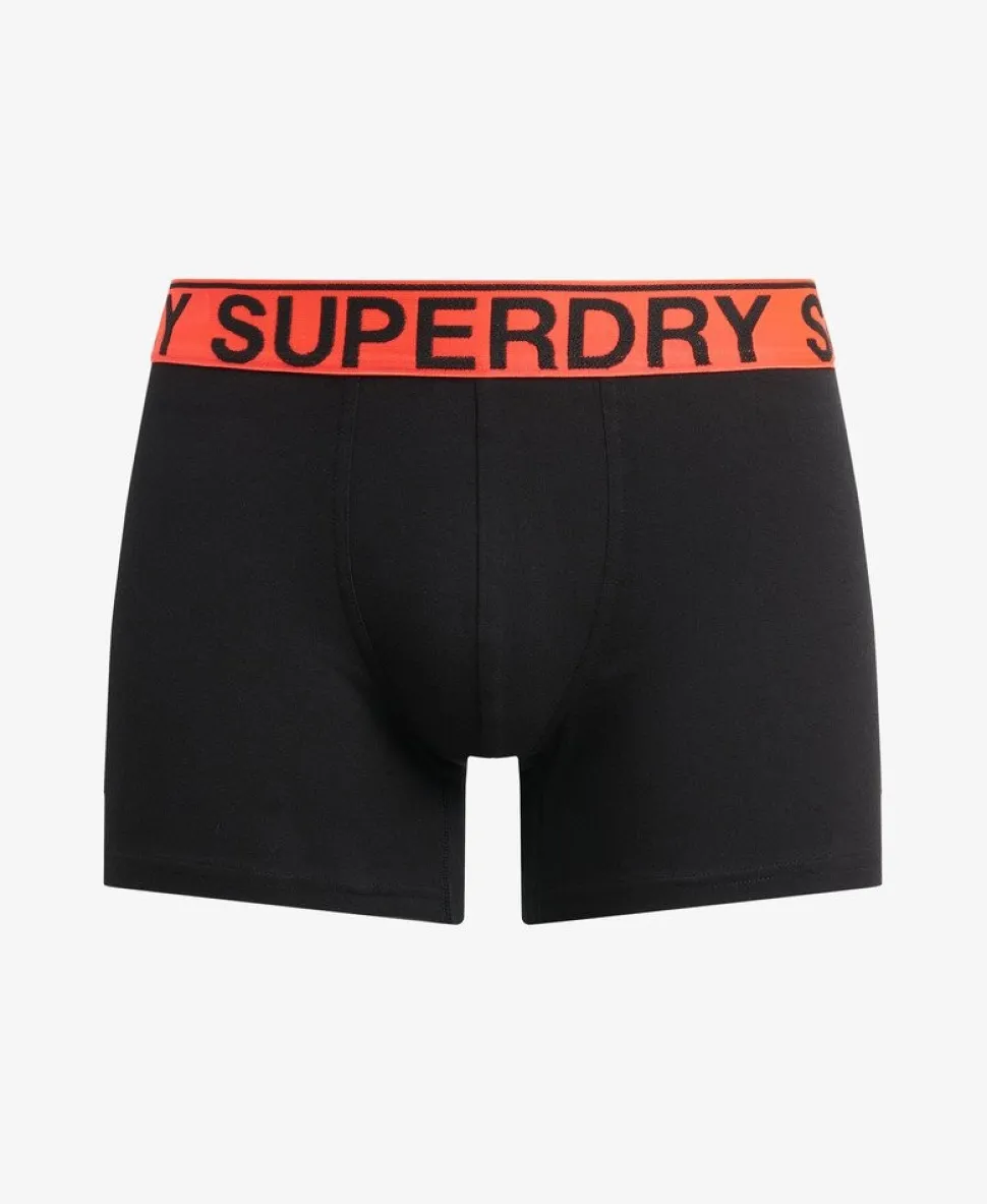 Boxer Triple Pack