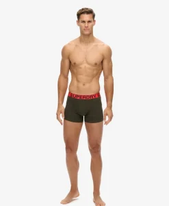 Boxer Triple Pack