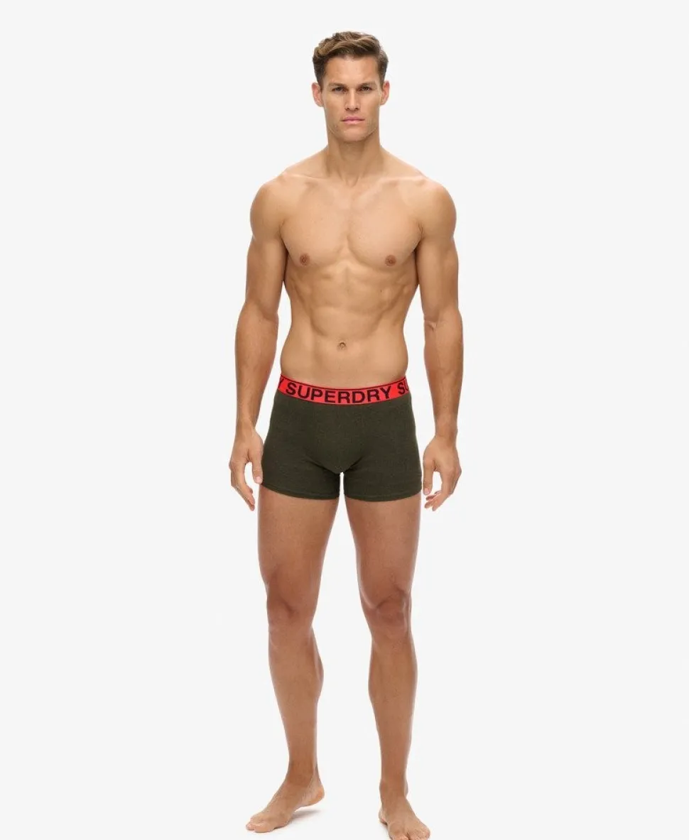 Boxer Triple Pack