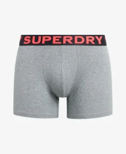 Boxer Triple Pack