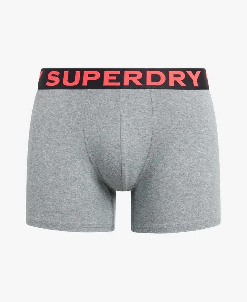 Boxer Triple Pack
