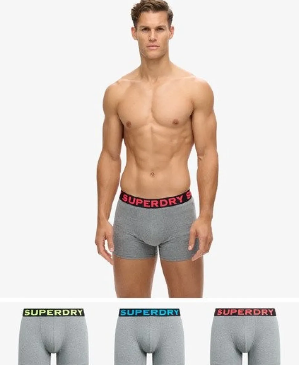 Boxer Triple Pack