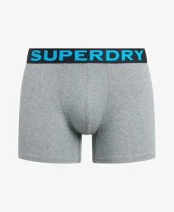 Boxer Triple Pack