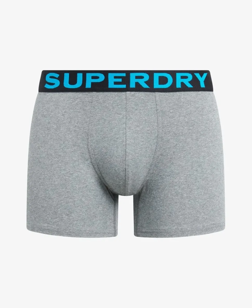 Boxer Triple Pack