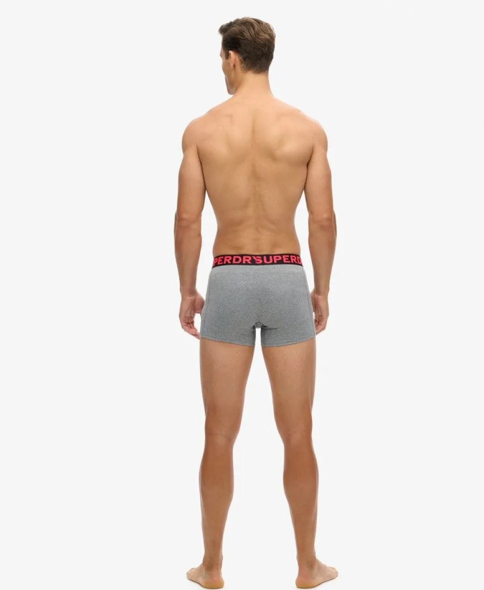 Boxer Triple Pack