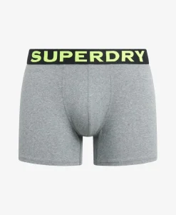 Boxer Triple Pack