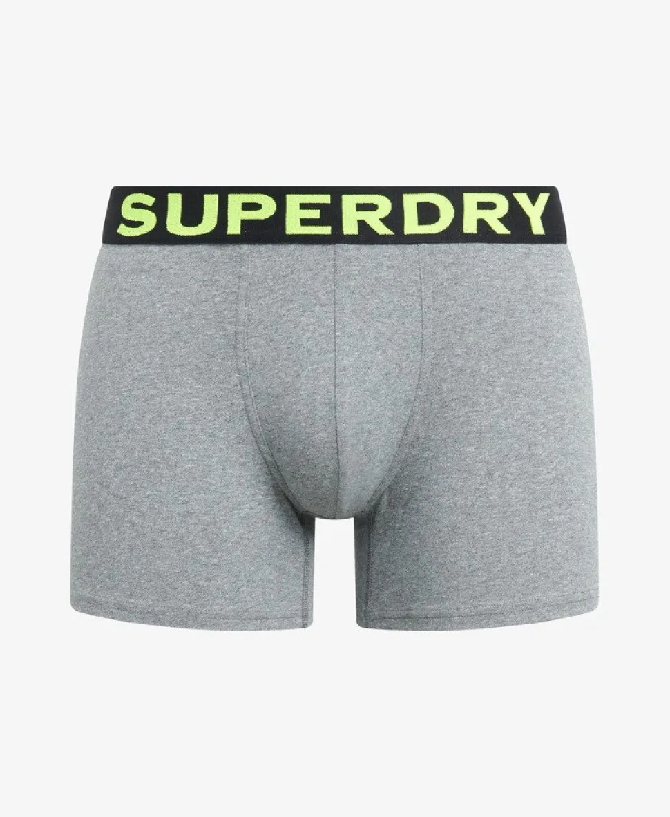 Boxer Triple Pack