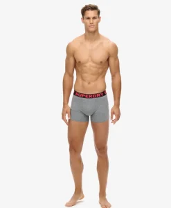 Boxer Triple Pack