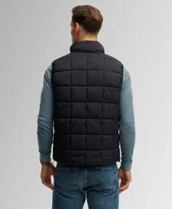 Box Quilt Fuji Lite Gilet
