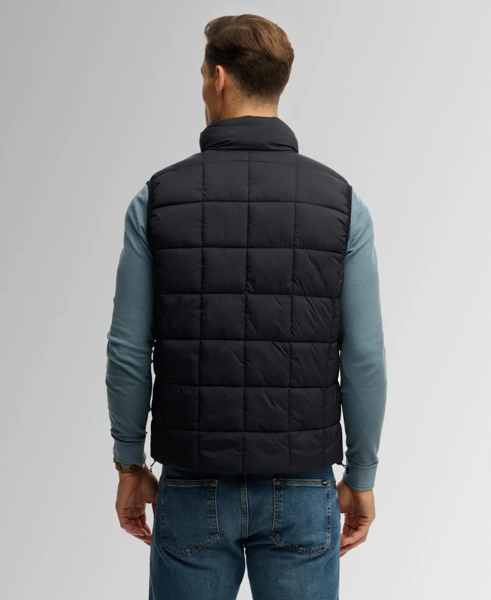 Box Quilt Fuji Lite Gilet