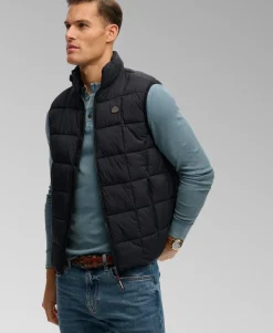 Box Quilt Fuji Lite Gilet