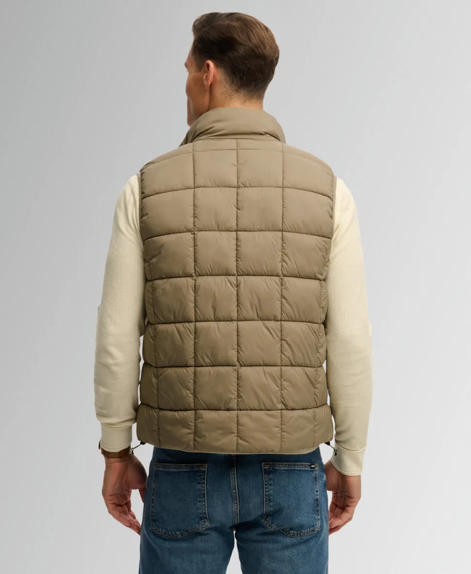 Box Quilt Fuji Lite Gilet