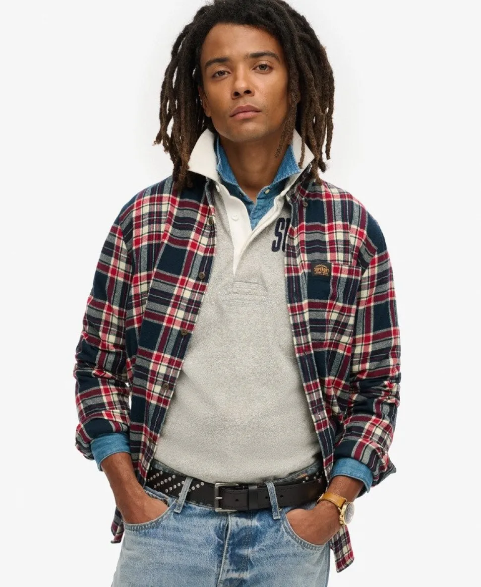 Branded Buckle Goods Belt