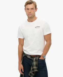British Design Relaxed T-Shirt