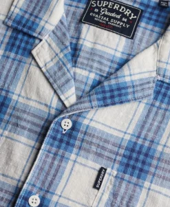 Cabana Check Short Sleeve Shirt