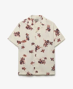 Cabana Poolside Short Sleeve Shirt