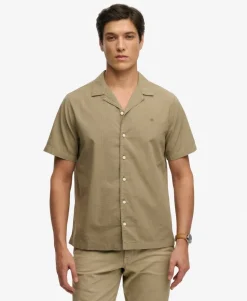 Cabana Short Sleeve Shirt