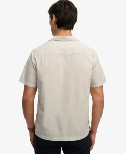 Cabana Short Sleeve Shirt
