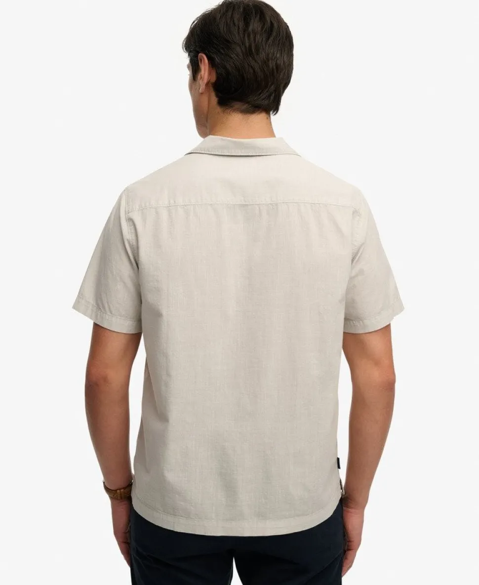 Cabana Short Sleeve Shirt