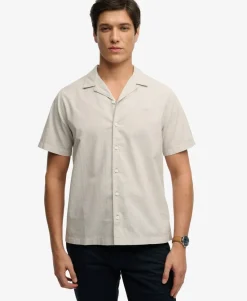 Cabana Short Sleeve Shirt