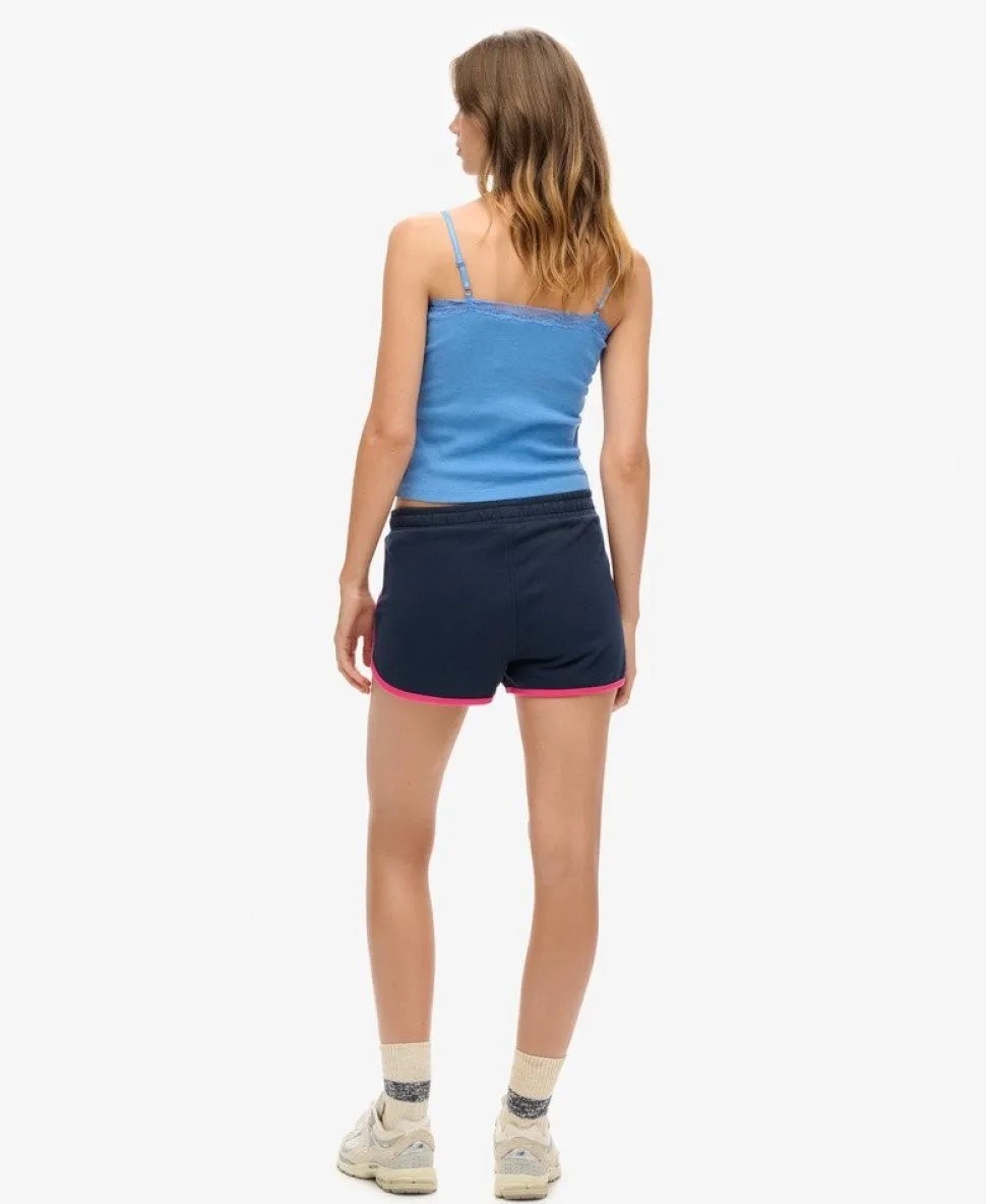 Cali Jersey Shorts