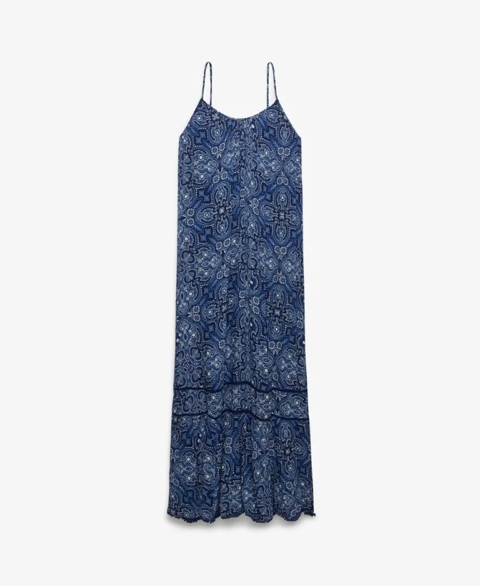Cami Maxi Dress