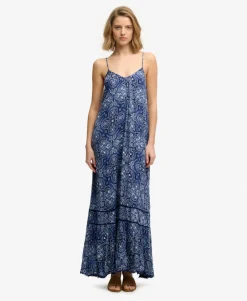 Cami Maxi Dress