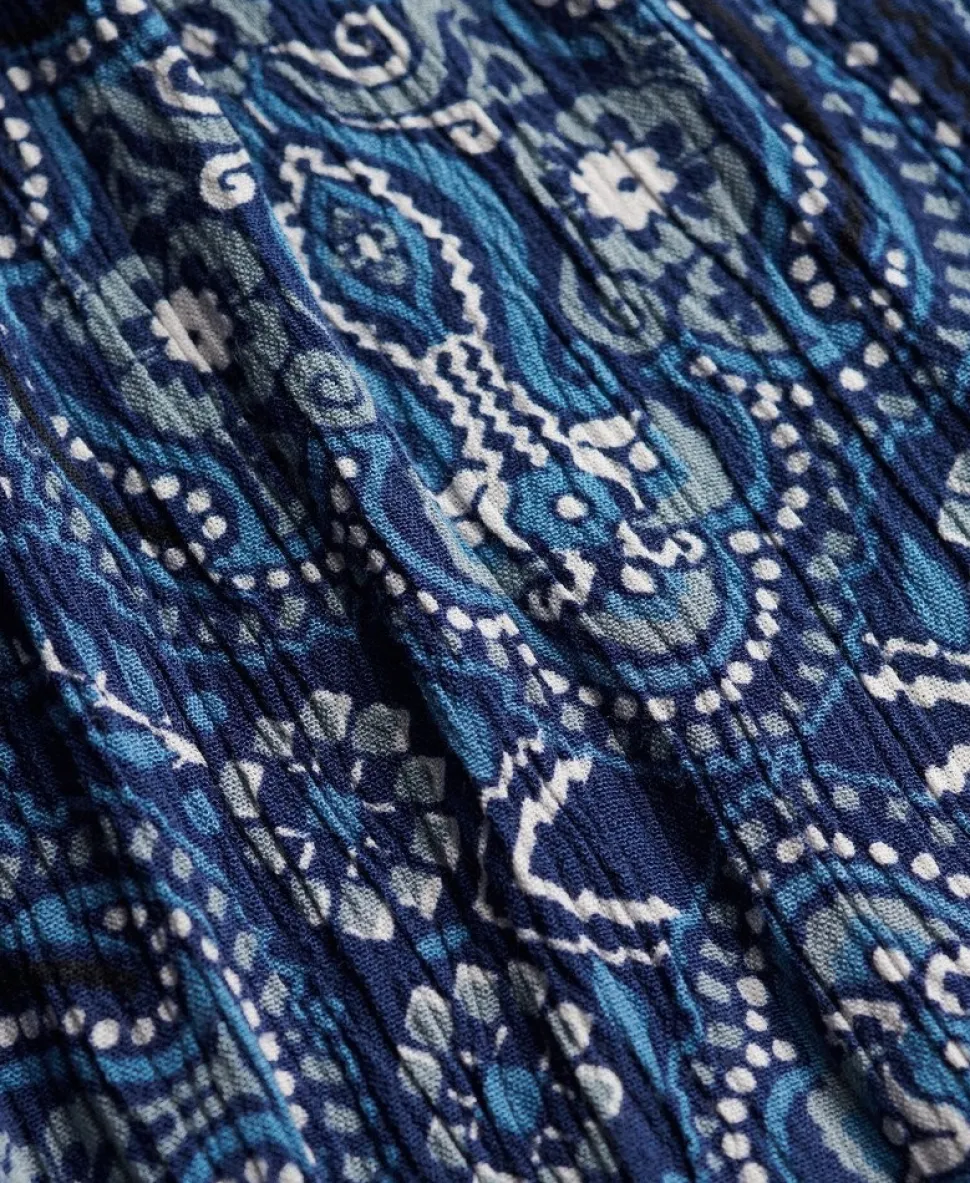 Cami Maxi Dress