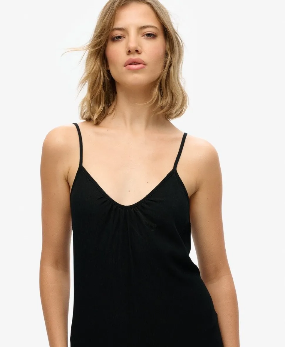 Cami Maxi Dress