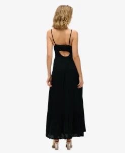 Cami Maxi Dress