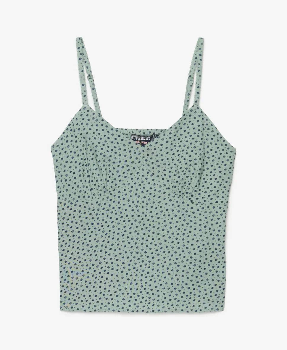 Cami Top