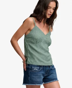 Cami Top