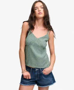 Cami Top