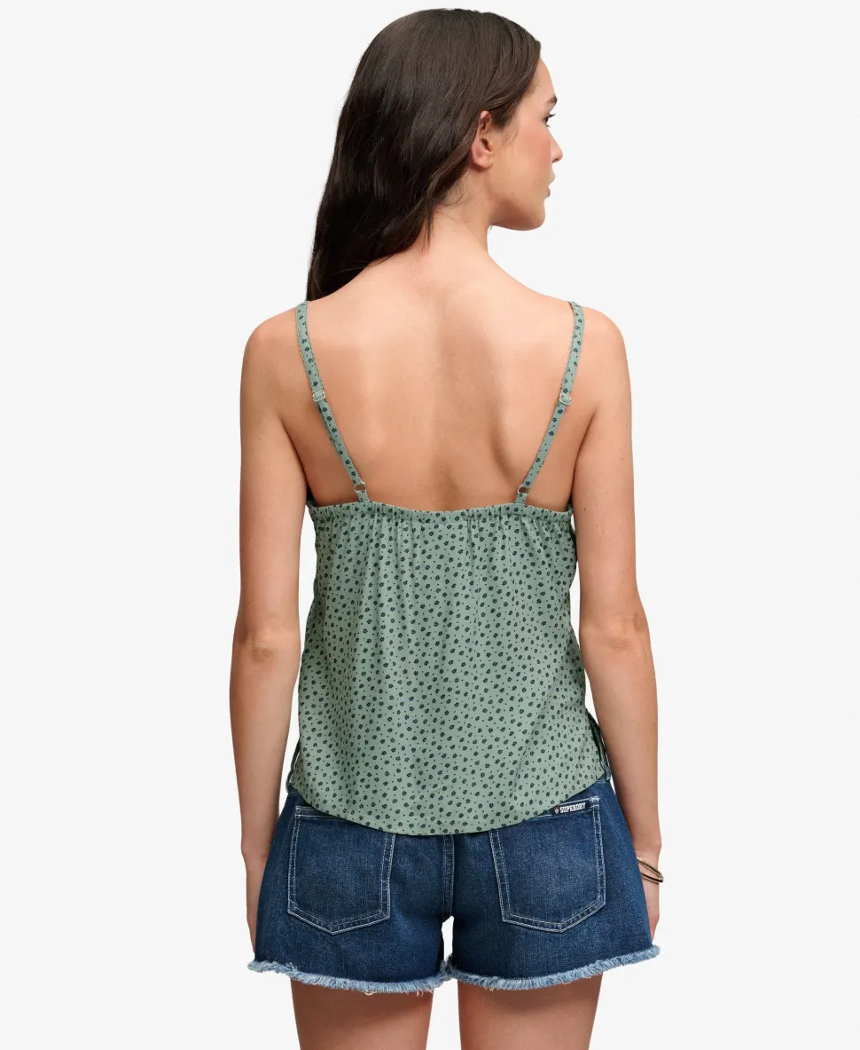Cami Top