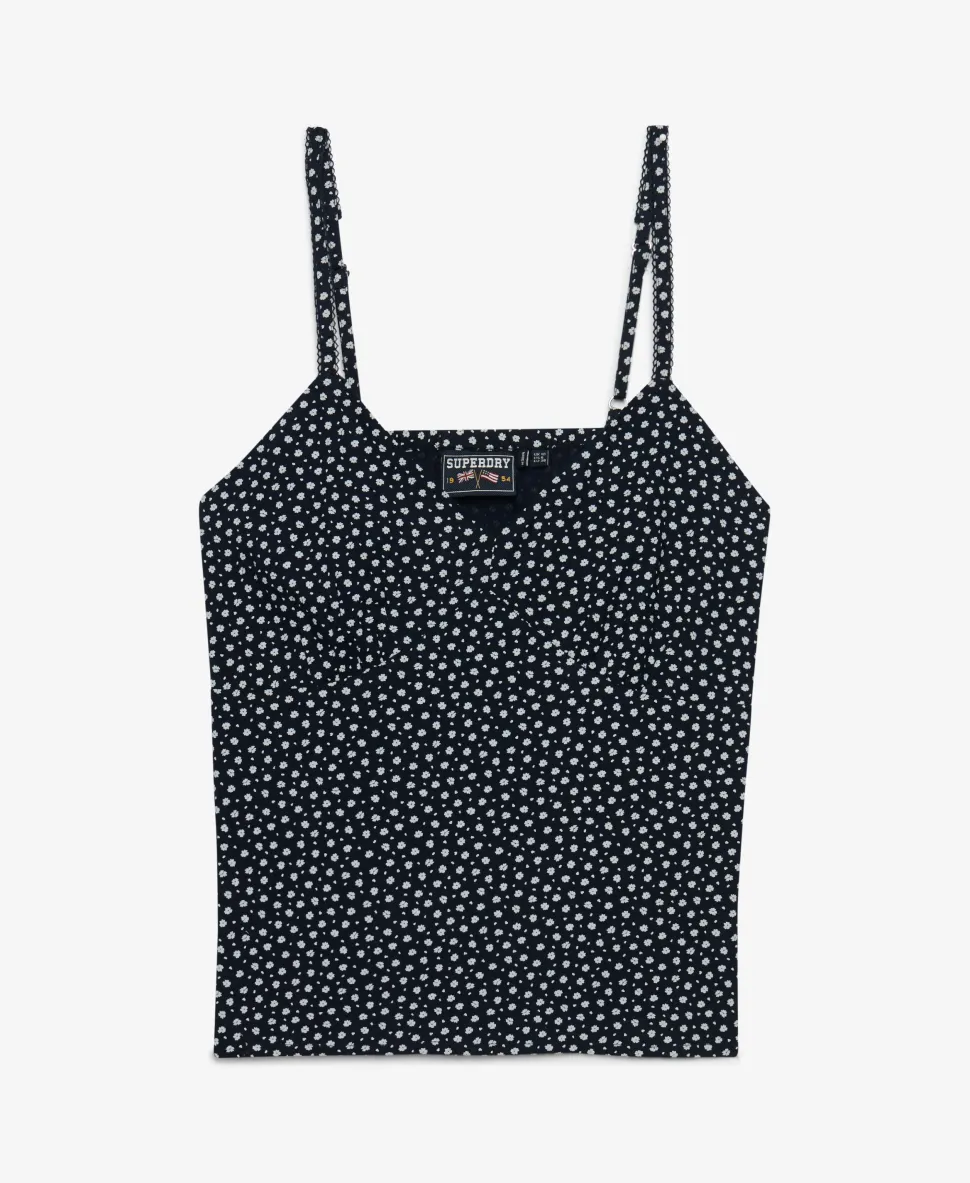 Cami Top