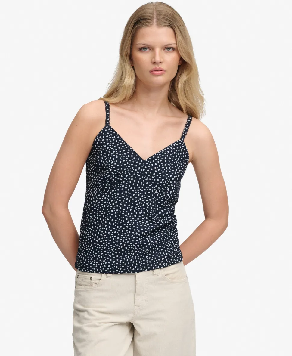 Cami Top