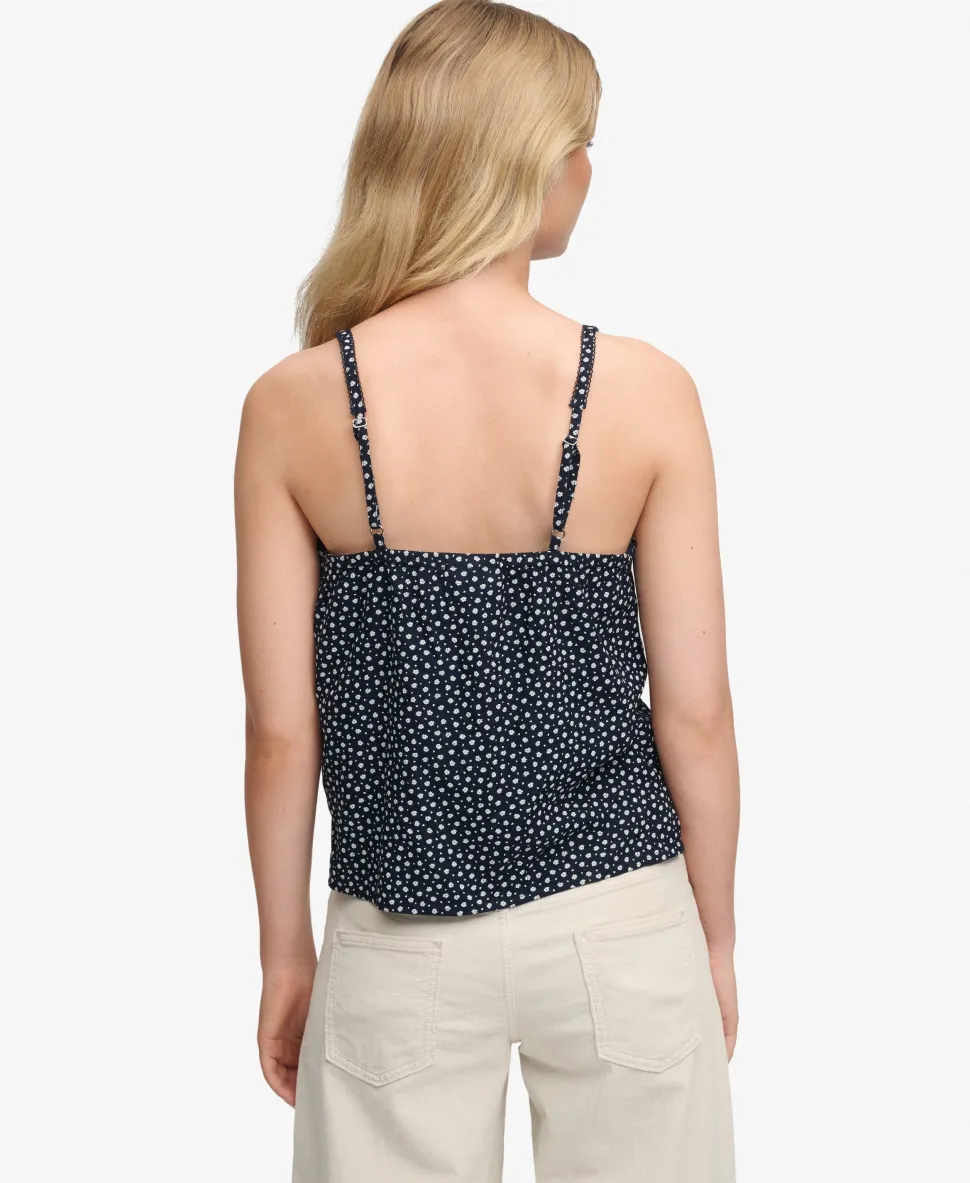 Cami Top