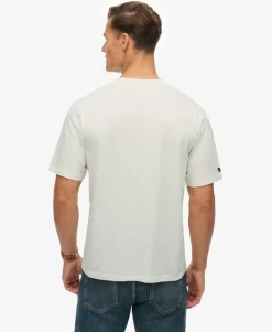 Campaign Souvenir Loose T-Shirt