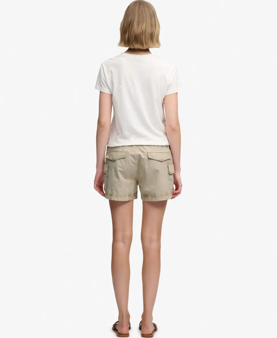 Cargo Hot Shorts