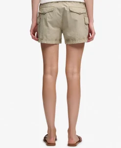 Cargo Hot Shorts