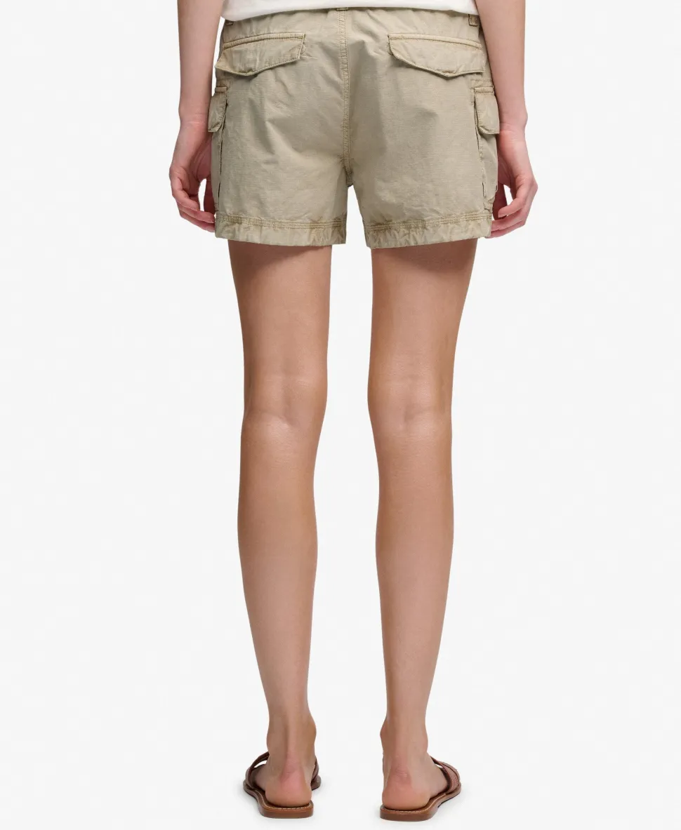 Cargo Hot Shorts