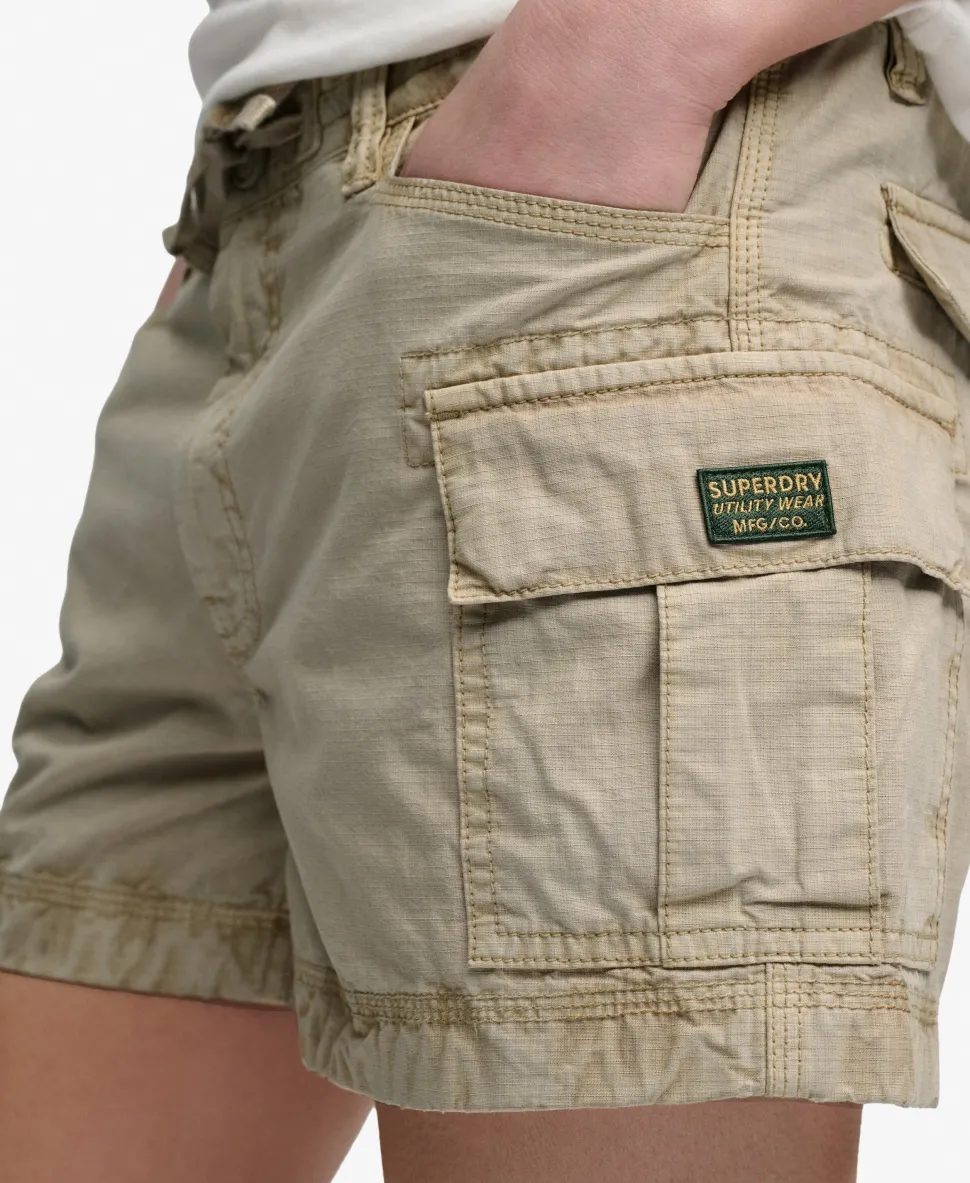 Cargo Hot Shorts