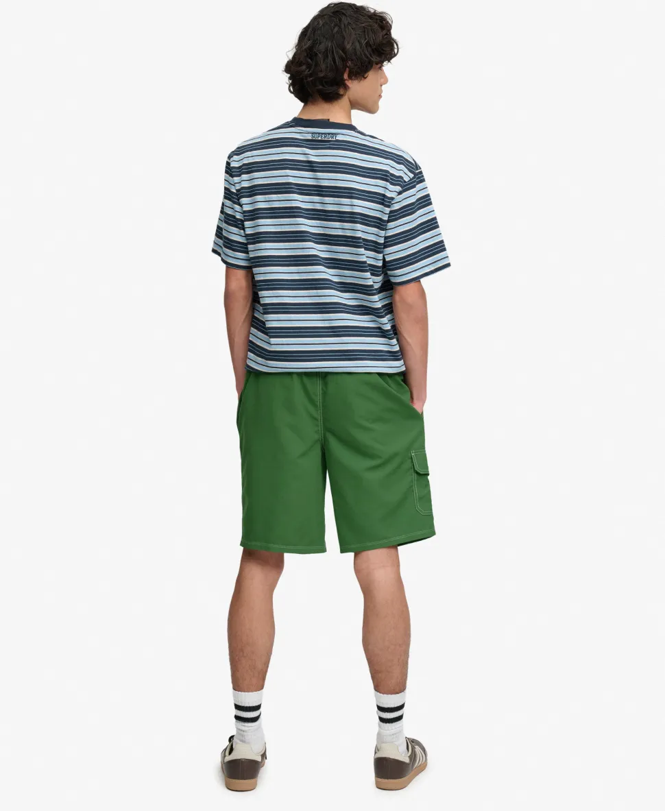 Cargo 19-Inch Boardshorts