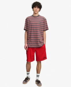 Cargo 19-Inch Boardshorts