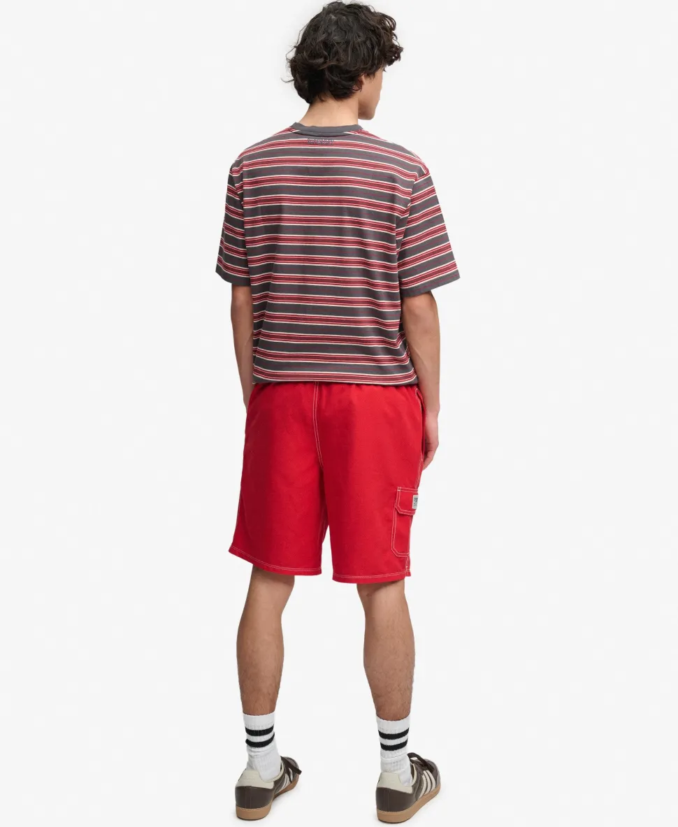 Cargo 19-Inch Boardshorts