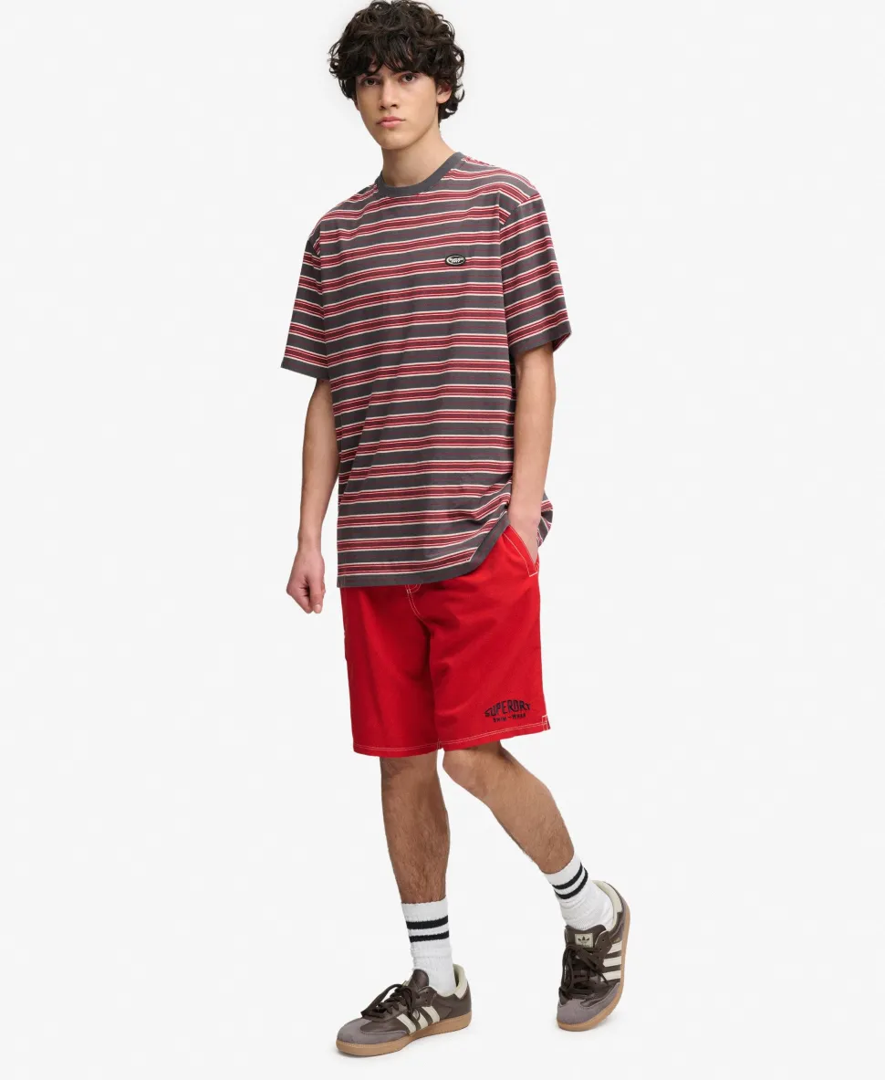 Cargo 19-Inch Boardshorts