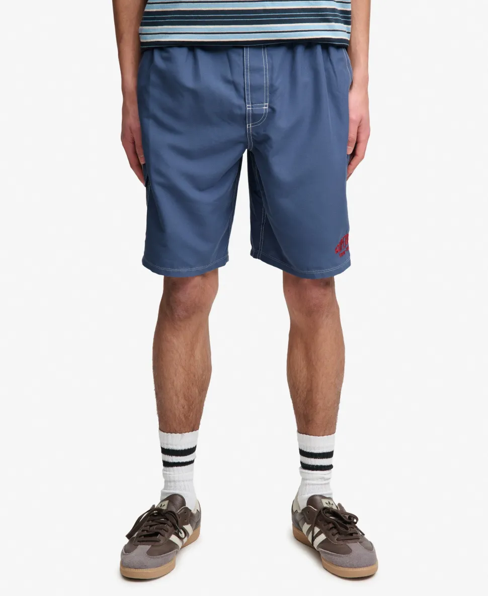 Cargo 19-Inch Boardshorts