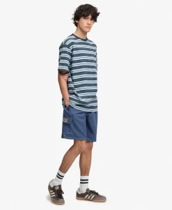 Cargo 19-Inch Boardshorts